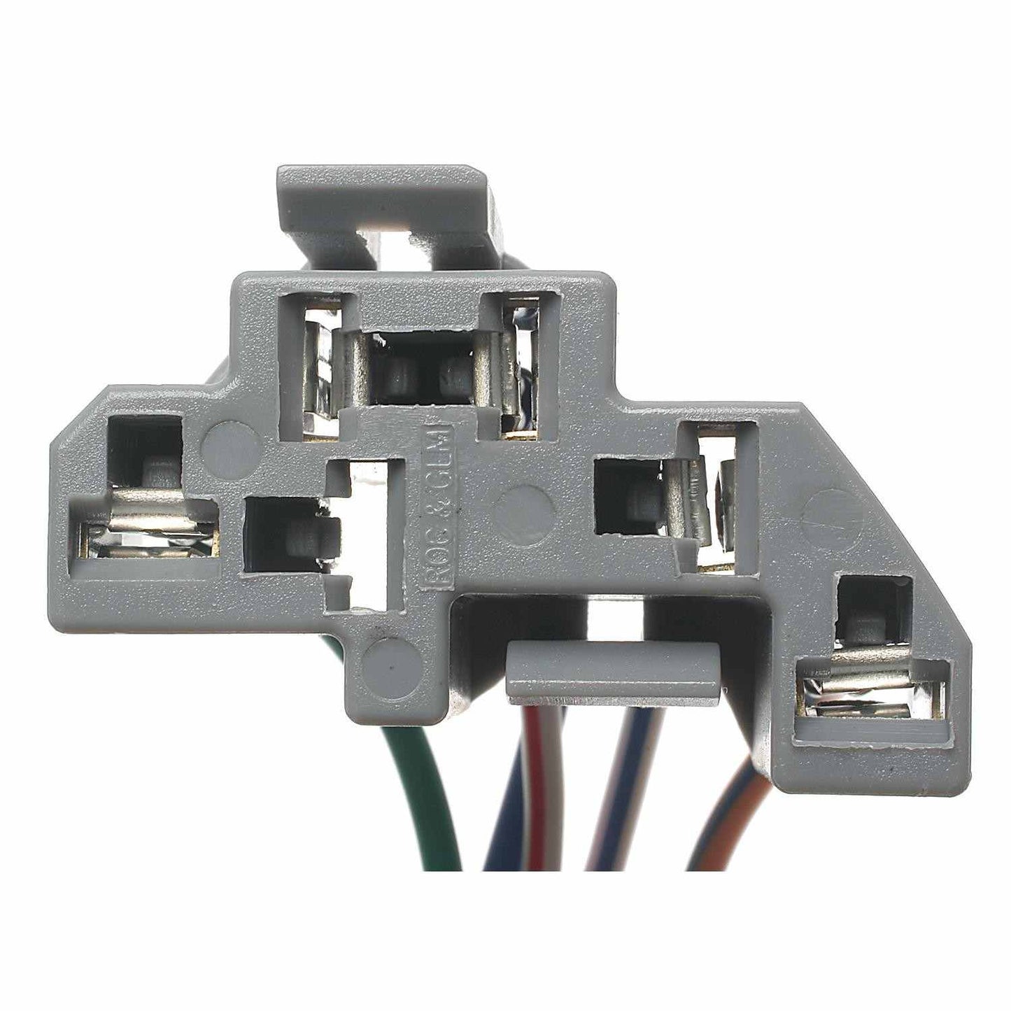 Standard Ignition Headlight Dimmer Switch Connector S-621
