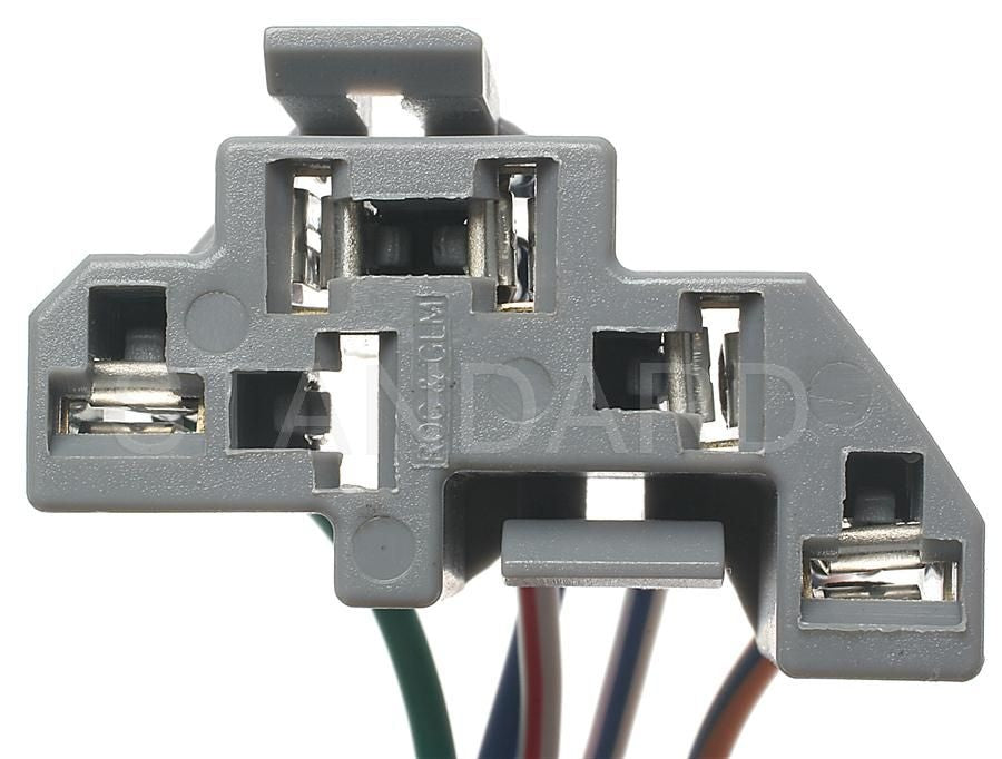 Standard Ignition Headlight Dimmer Switch Connector S-621