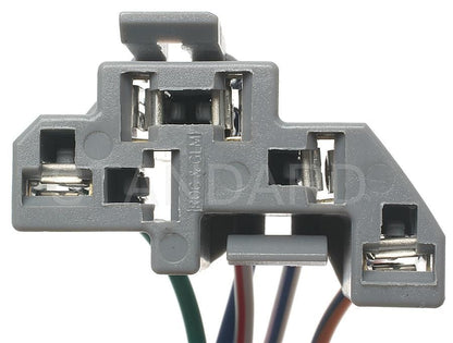 Standard Ignition Headlight Dimmer Switch Connector S-621