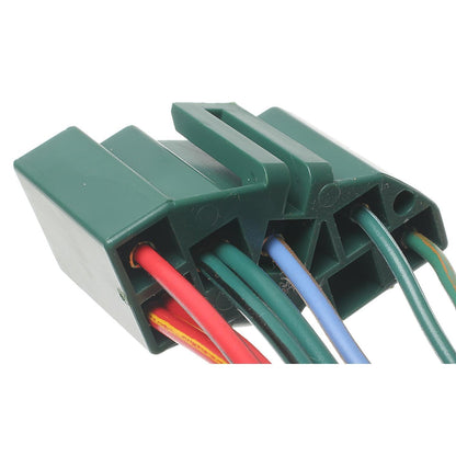 Standard Ignition Headlight Dimmer Switch Connector S-622