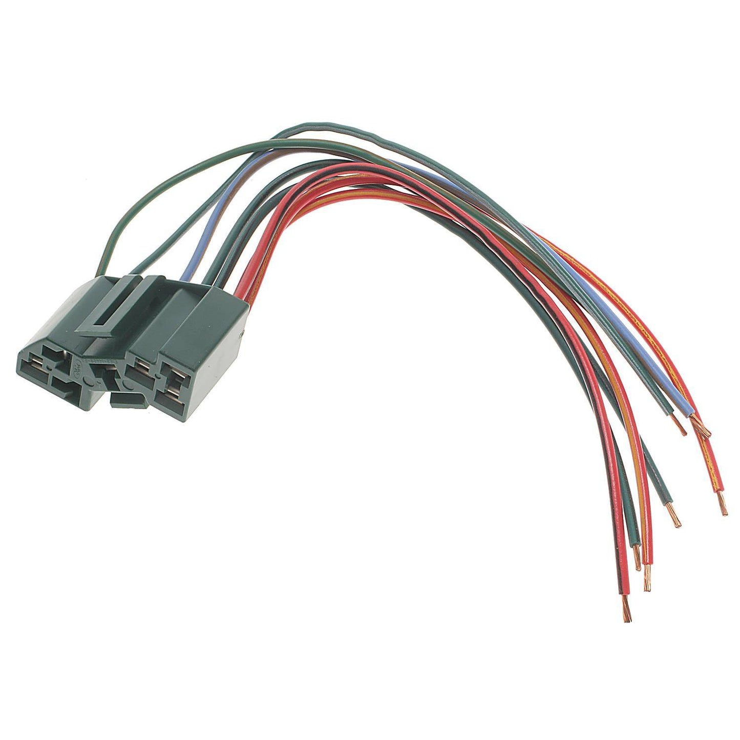Standard Ignition Headlight Dimmer Switch Connector S-622