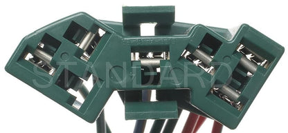 Standard Ignition Headlight Dimmer Switch Connector S-622