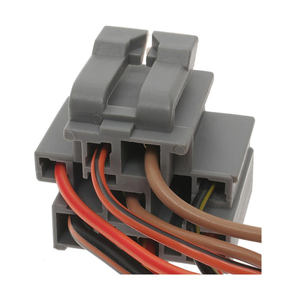Standard Ignition Headlight Dimmer Switch Connector S-623