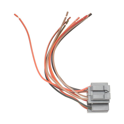 Standard Ignition Headlight Dimmer Switch Connector S-623