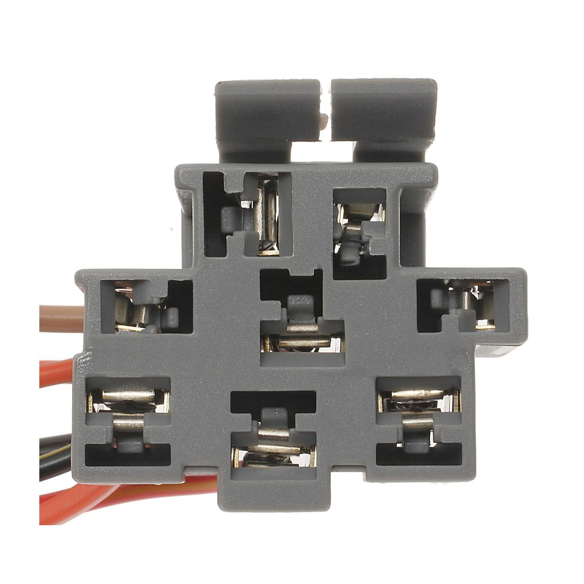 Standard Ignition Headlight Dimmer Switch Connector S-623