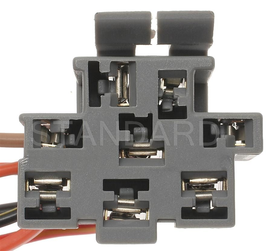 Standard Ignition Headlight Dimmer Switch Connector S-623