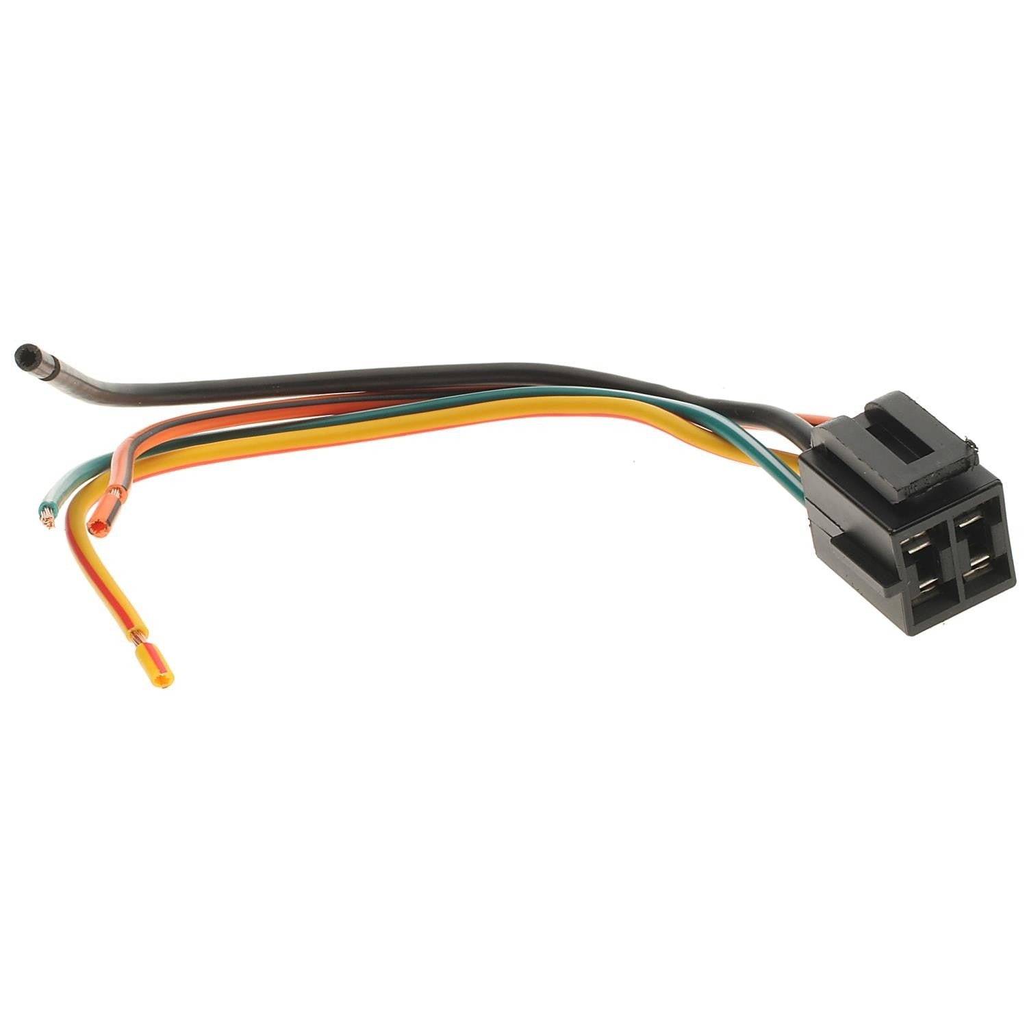 Standard Ignition HVAC Blower Motor Connector S-624
