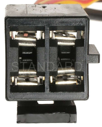Standard Ignition HVAC Blower Motor Connector S-624