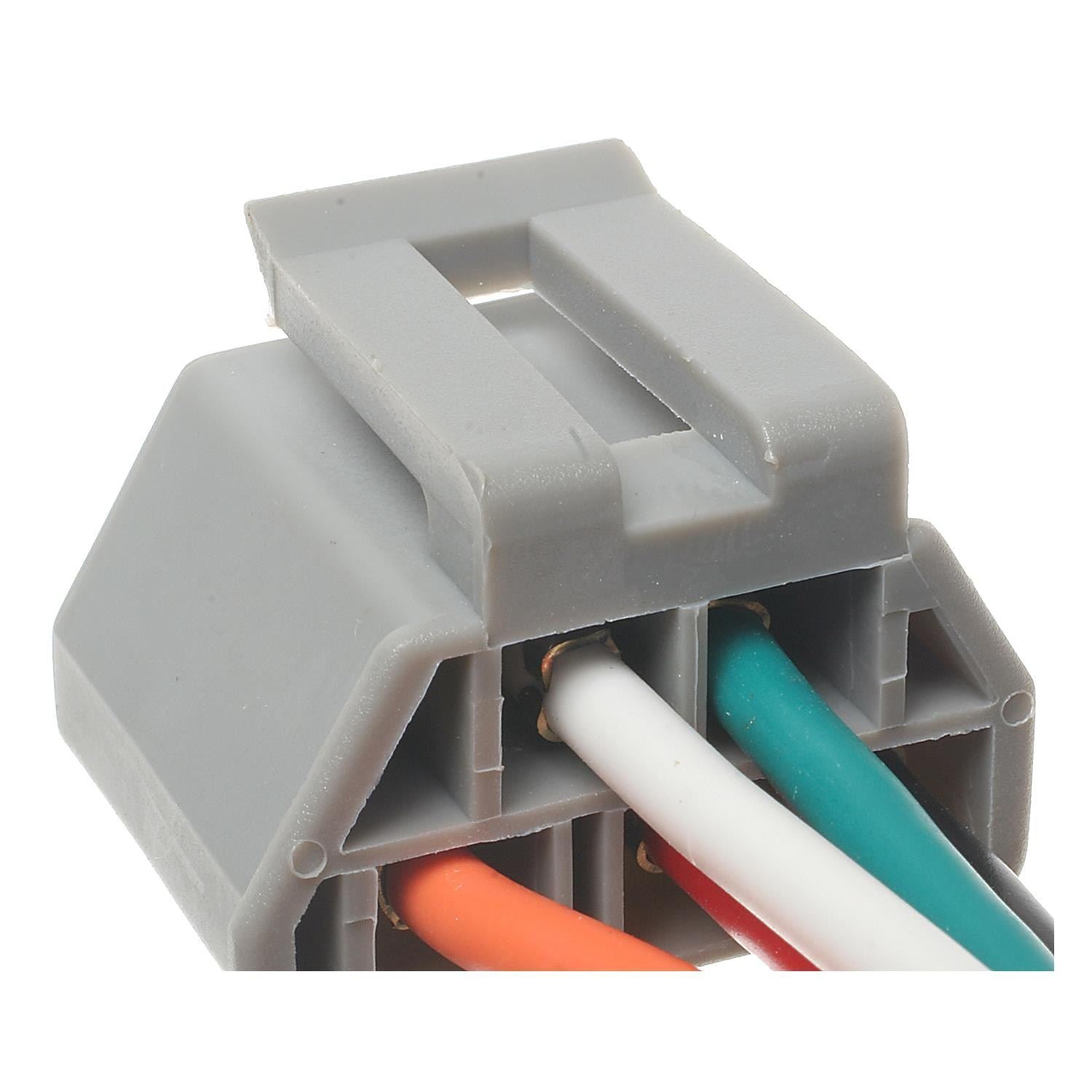 Standard Ignition HVAC Blower Motor Connector S-625