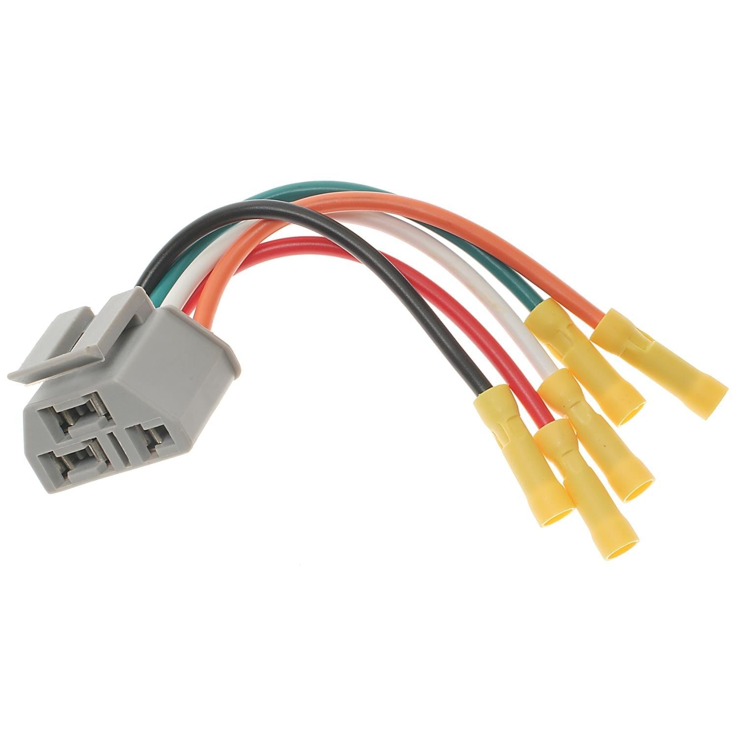 Standard Ignition HVAC Blower Motor Connector S-625