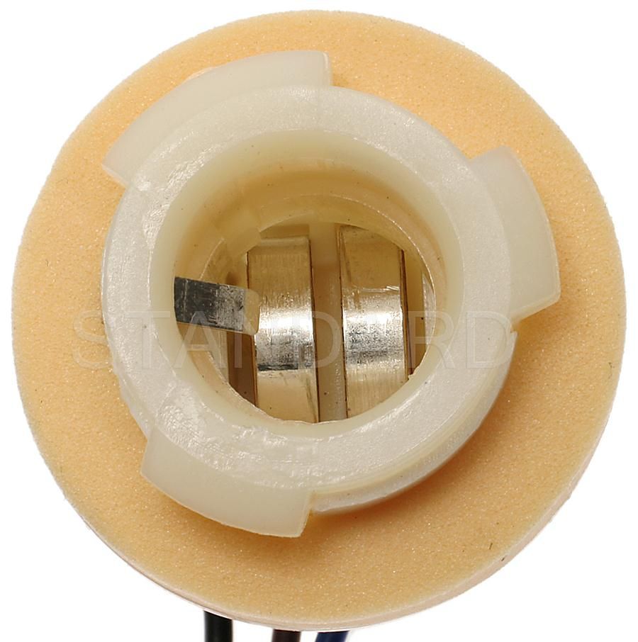 Standard Ignition Socket S-626