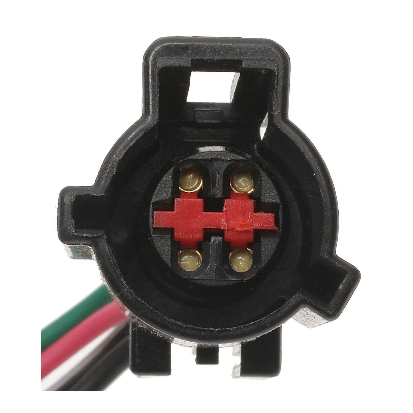 Standard Ignition Oxygen Sensor Connector S-627
