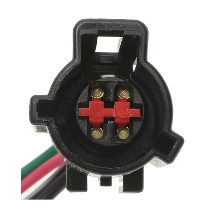 Standard Ignition Oxygen Sensor Connector S-627