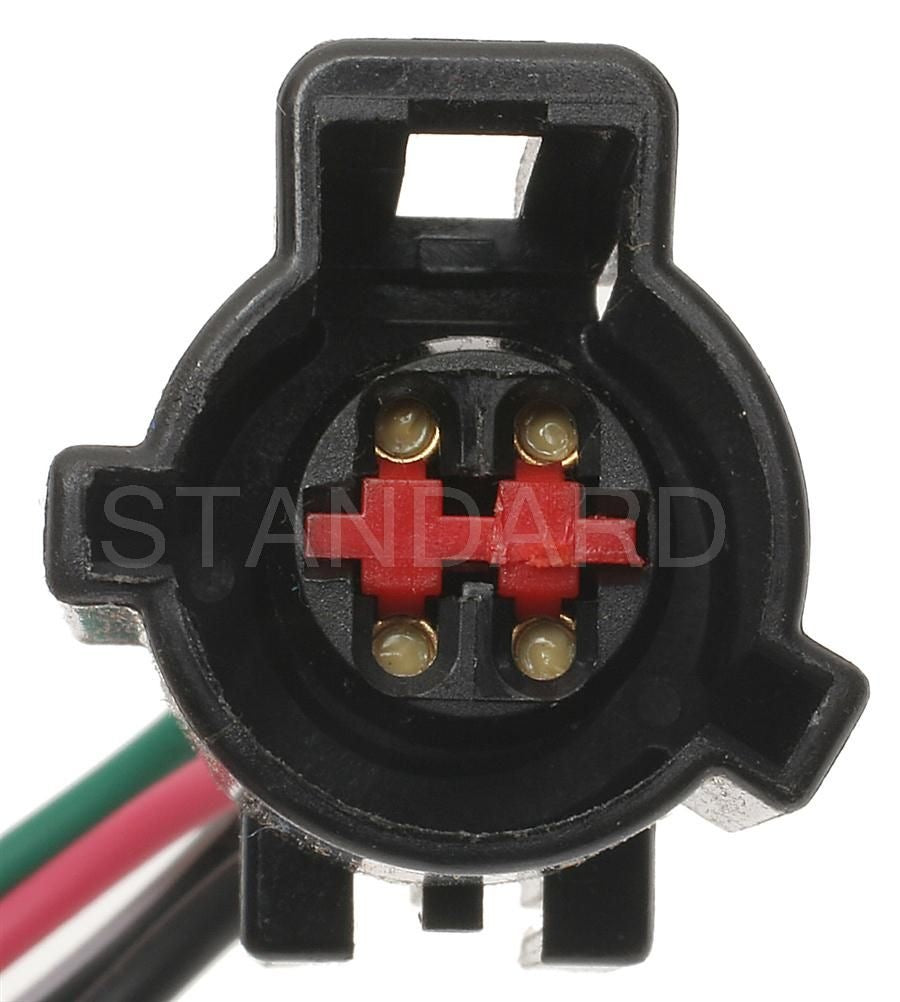 Standard Ignition Oxygen Sensor Connector S-627
