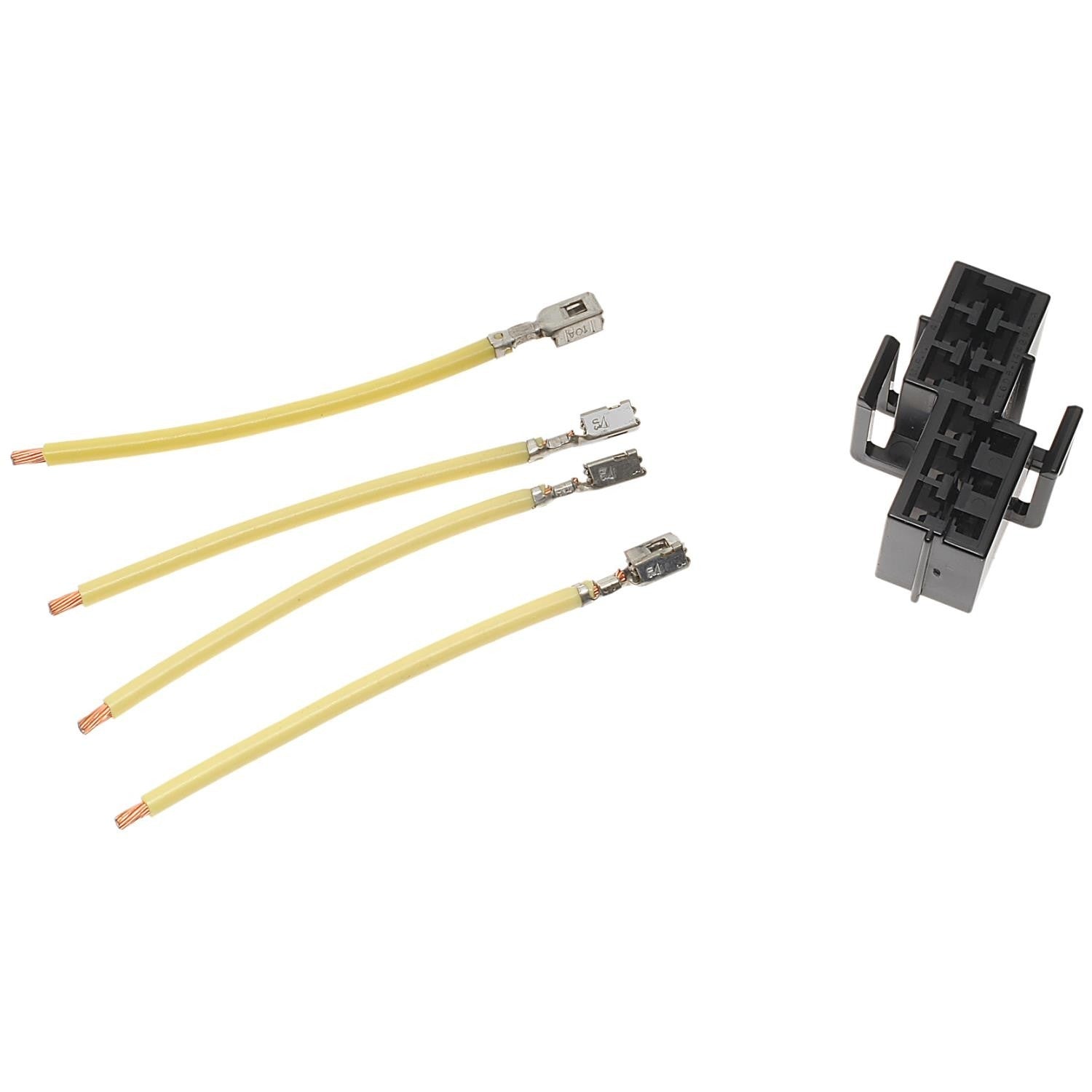 Standard Ignition Ignition Switch Connector S-628