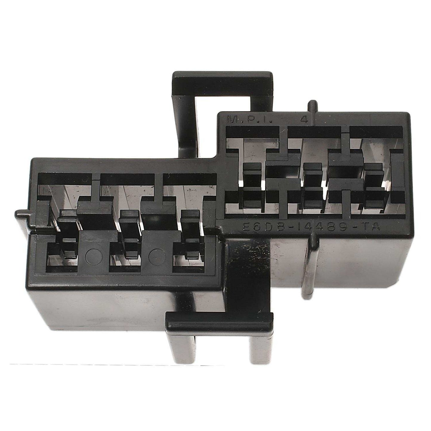 Standard Ignition Ignition Switch Connector S-628
