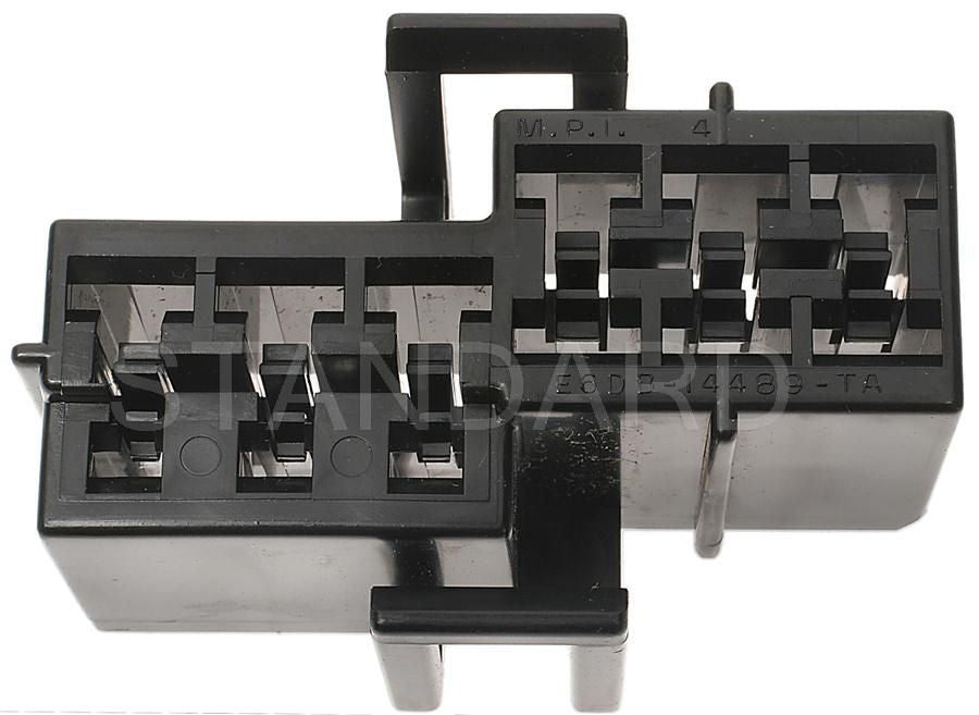 Standard Ignition Ignition Switch Connector S-628