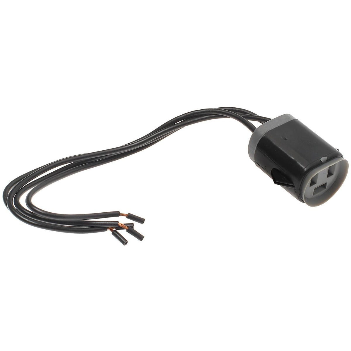 Standard Ignition Ignition Control Module Connector S-629
