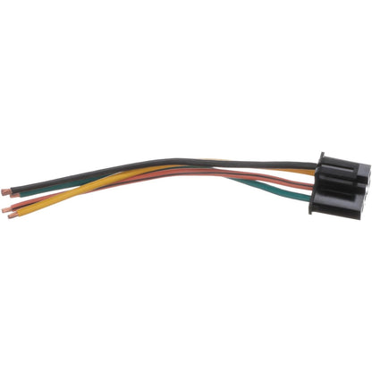Standard Ignition S630HT