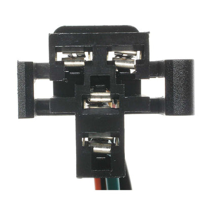 Standard Ignition HVAC Blower Motor Connector S-630