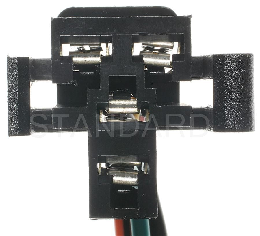 Standard Ignition HVAC Blower Motor Connector S-630