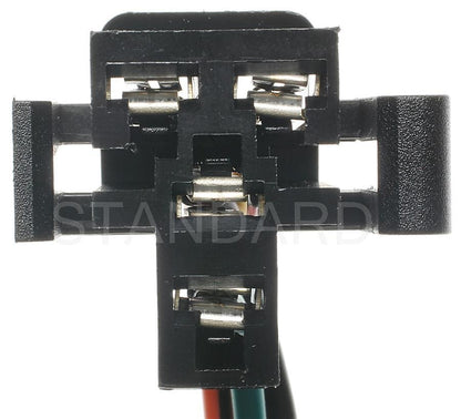 Standard Ignition HVAC Blower Motor Connector S-630