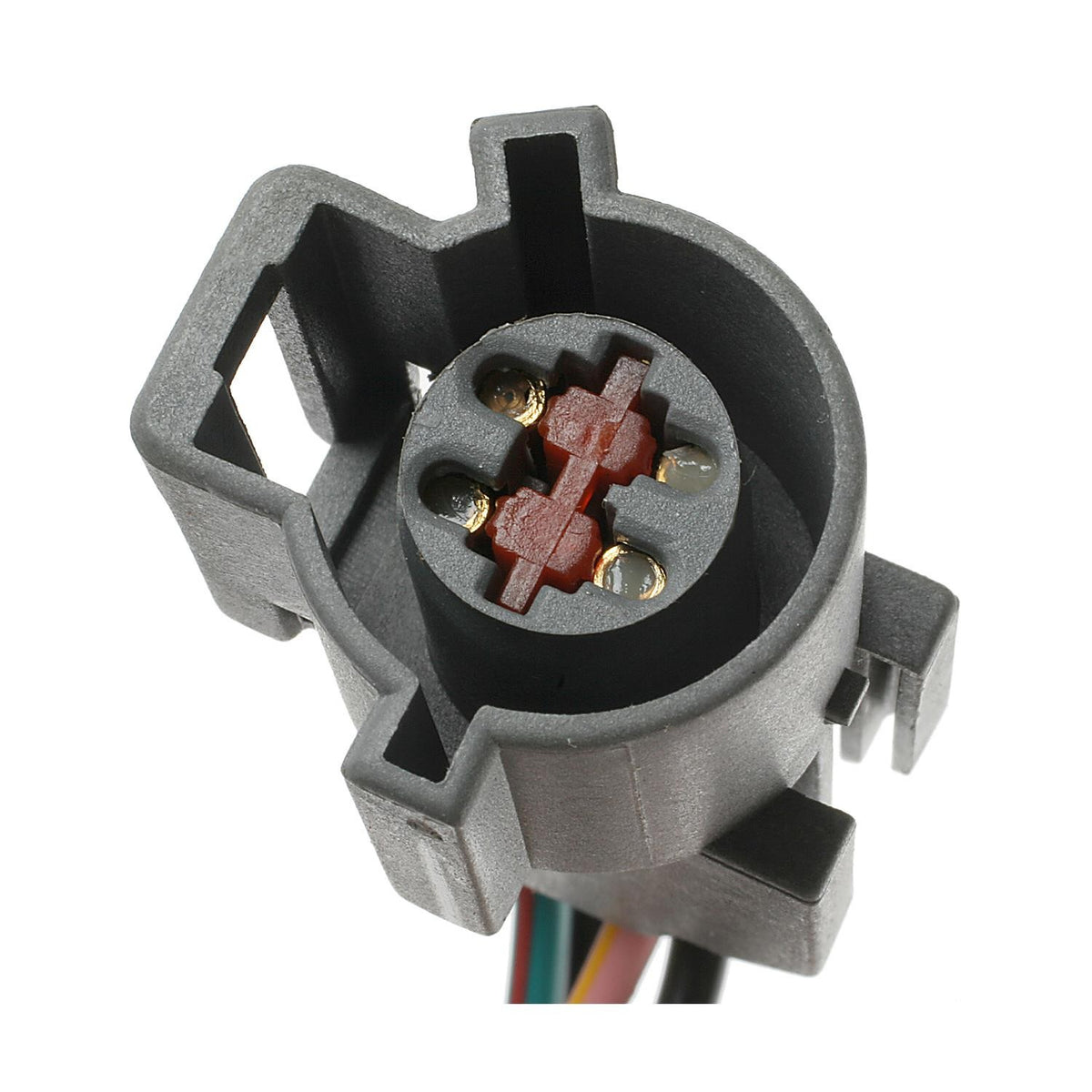 Standard Ignition Oxygen Sensor Connector S-631