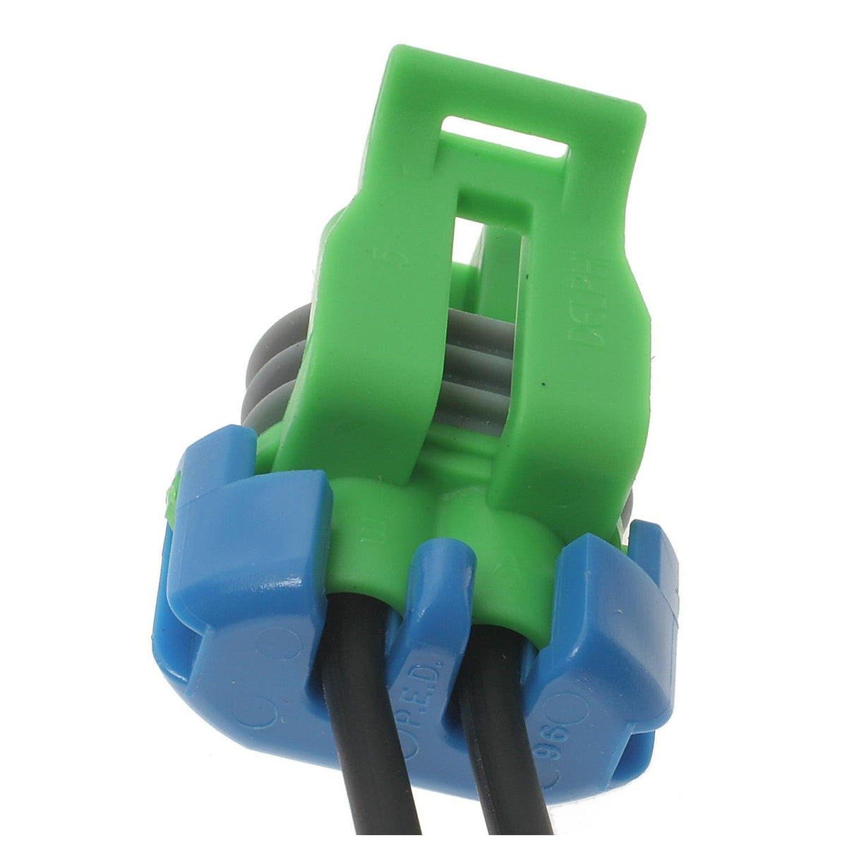 Standard Ignition Electrical Connectors S-634