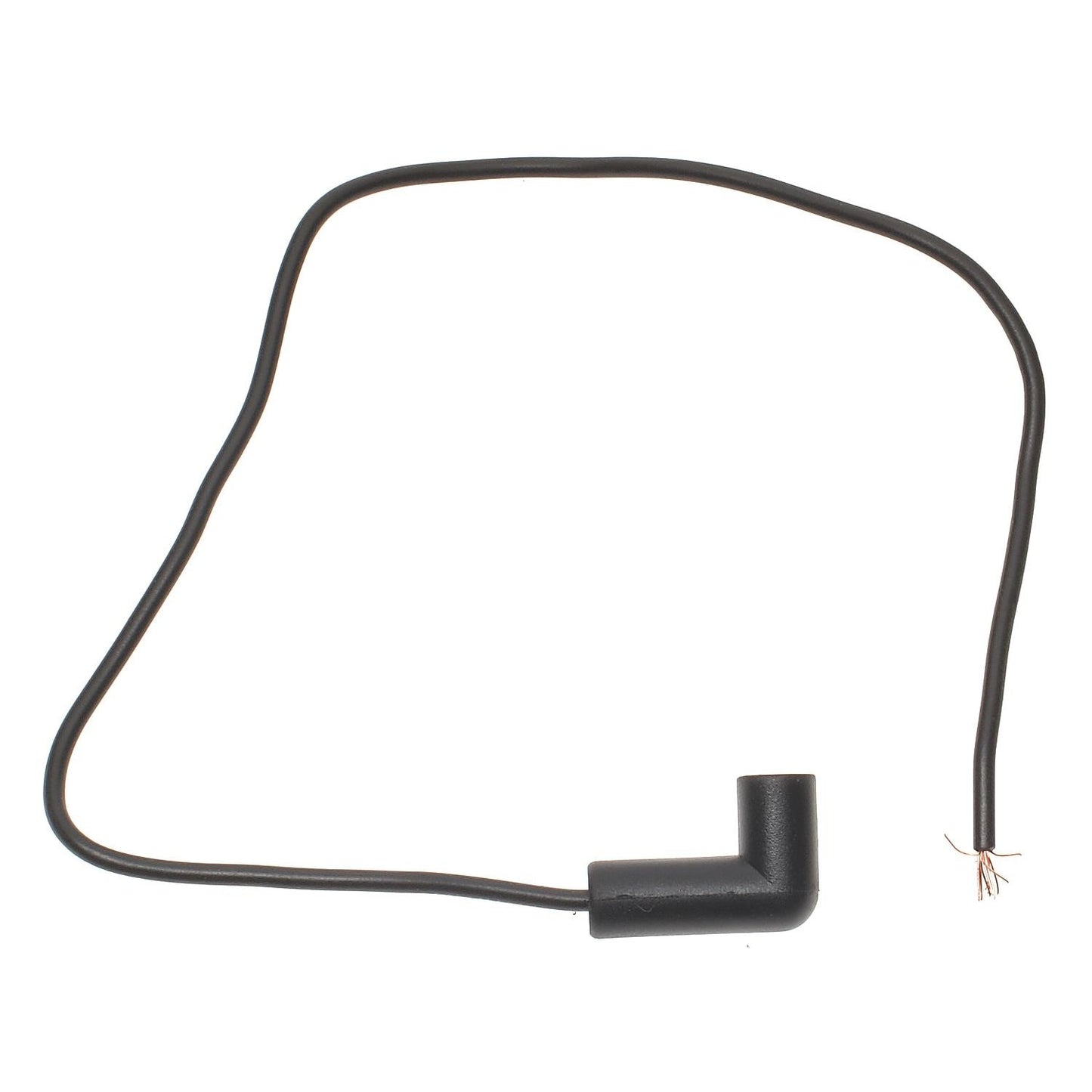 Standard Ignition Cigarette Lighter Socket Connector S-635