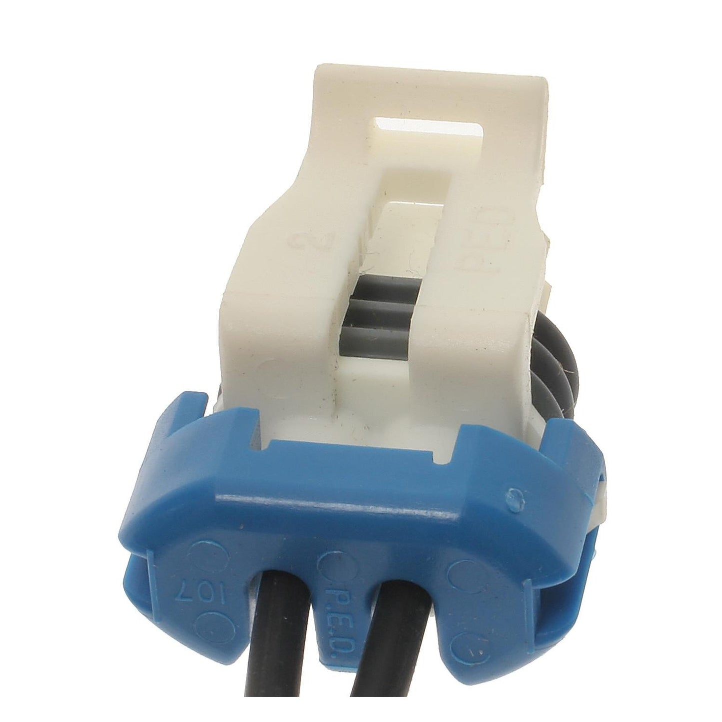 Standard Ignition Diverter Valve Harness Connector S-636