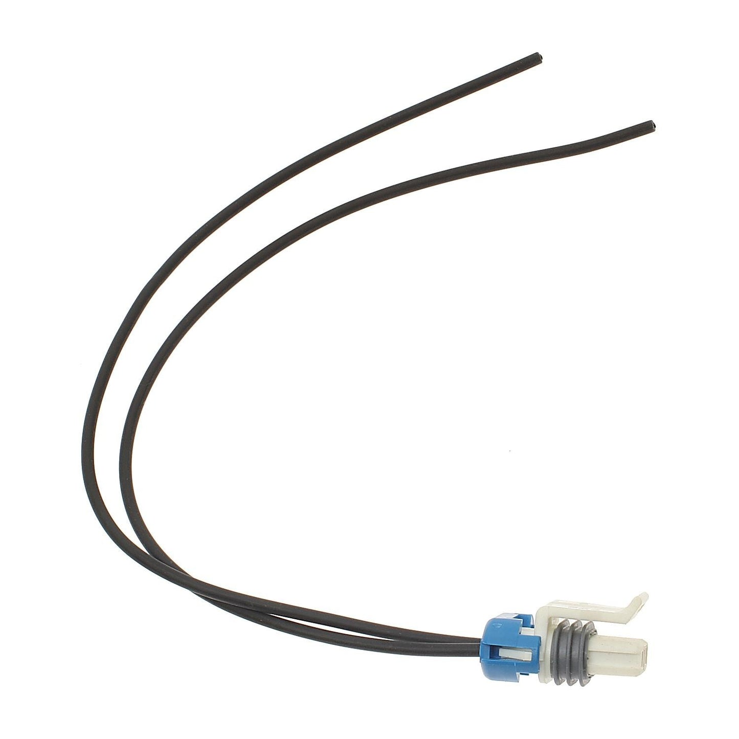 Standard Ignition Diverter Valve Harness Connector S-636