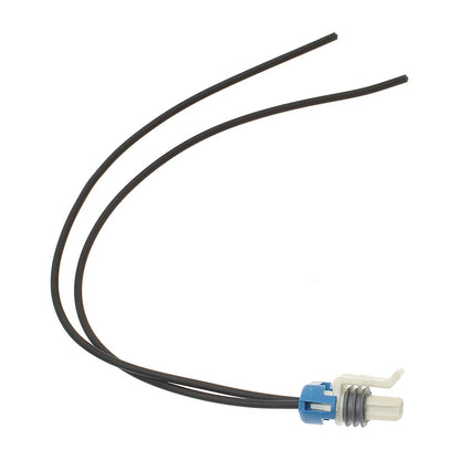 Standard Ignition Diverter Valve Harness Connector S-636