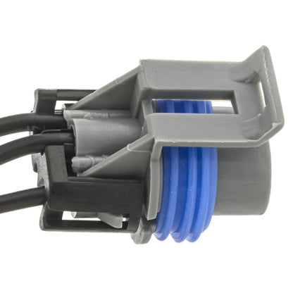 Standard Ignition Fuel Level Sensor Connector S-637
