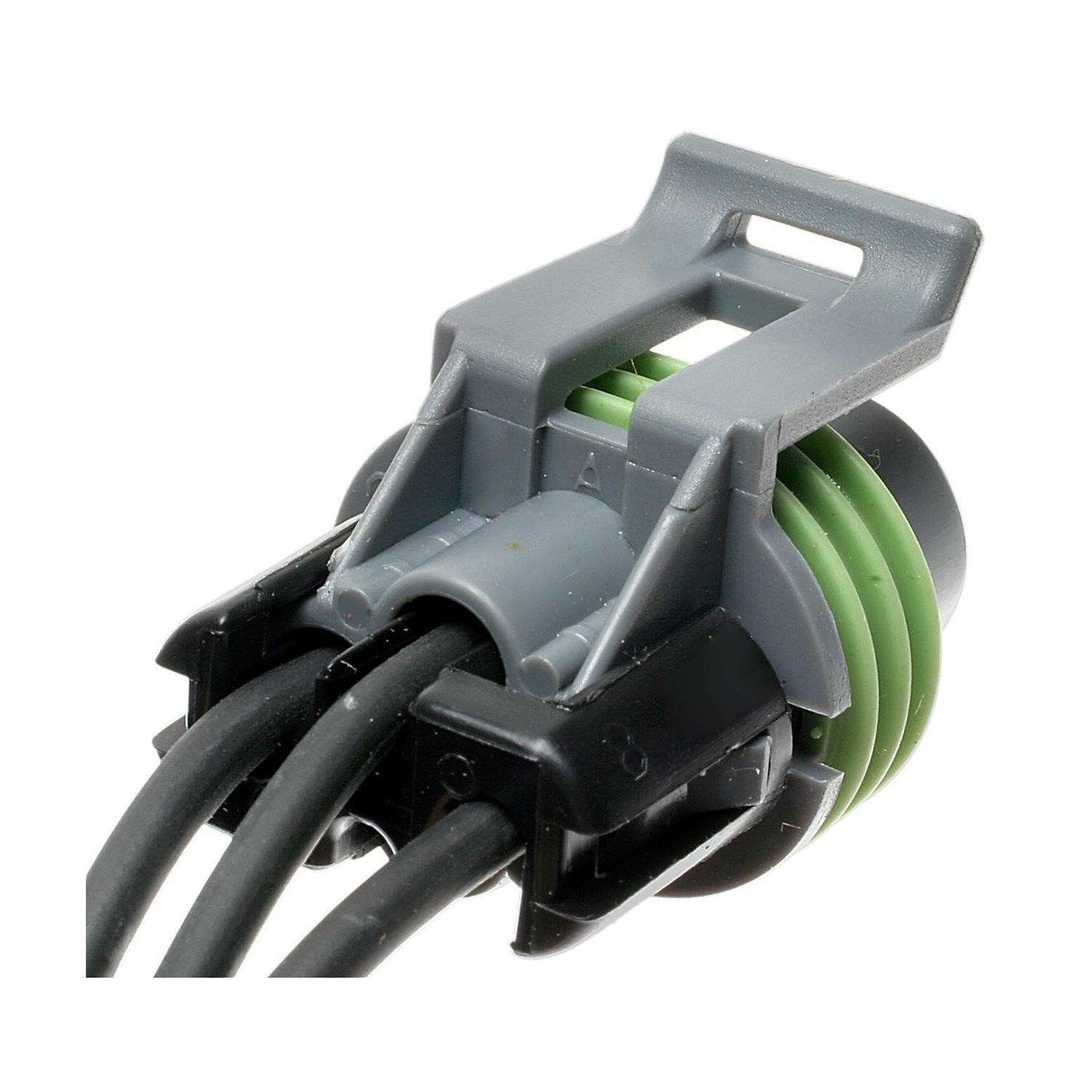 Standard Ignition Fuel Level Sensor Connector S-637