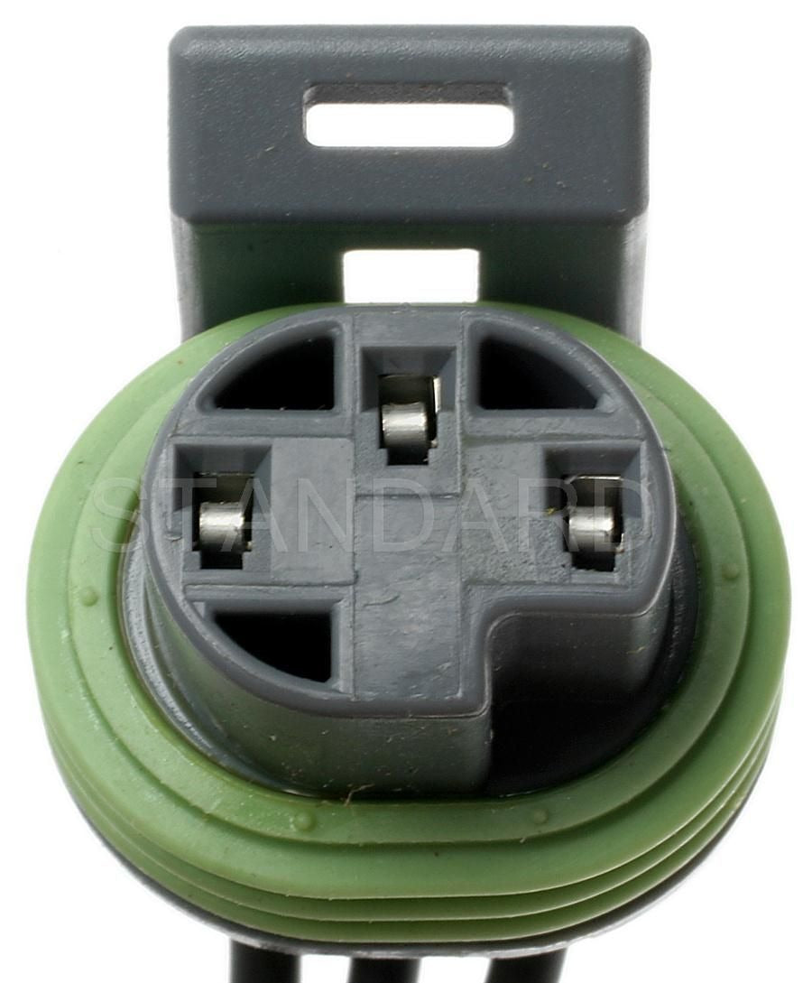 Standard Ignition Fuel Level Sensor Connector S-637
