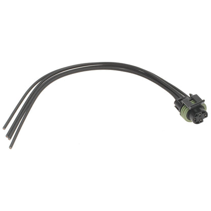 Standard Ignition Fuel Pump Pressure Switch Connector S-638