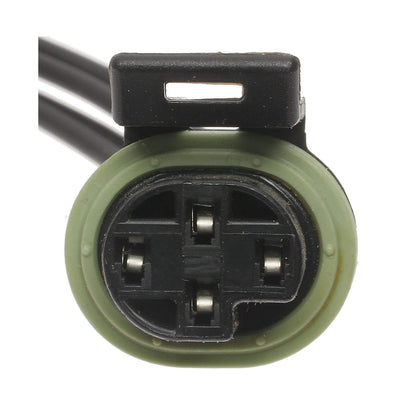 Standard Ignition Fuel Pump Pressure Switch Connector S-638