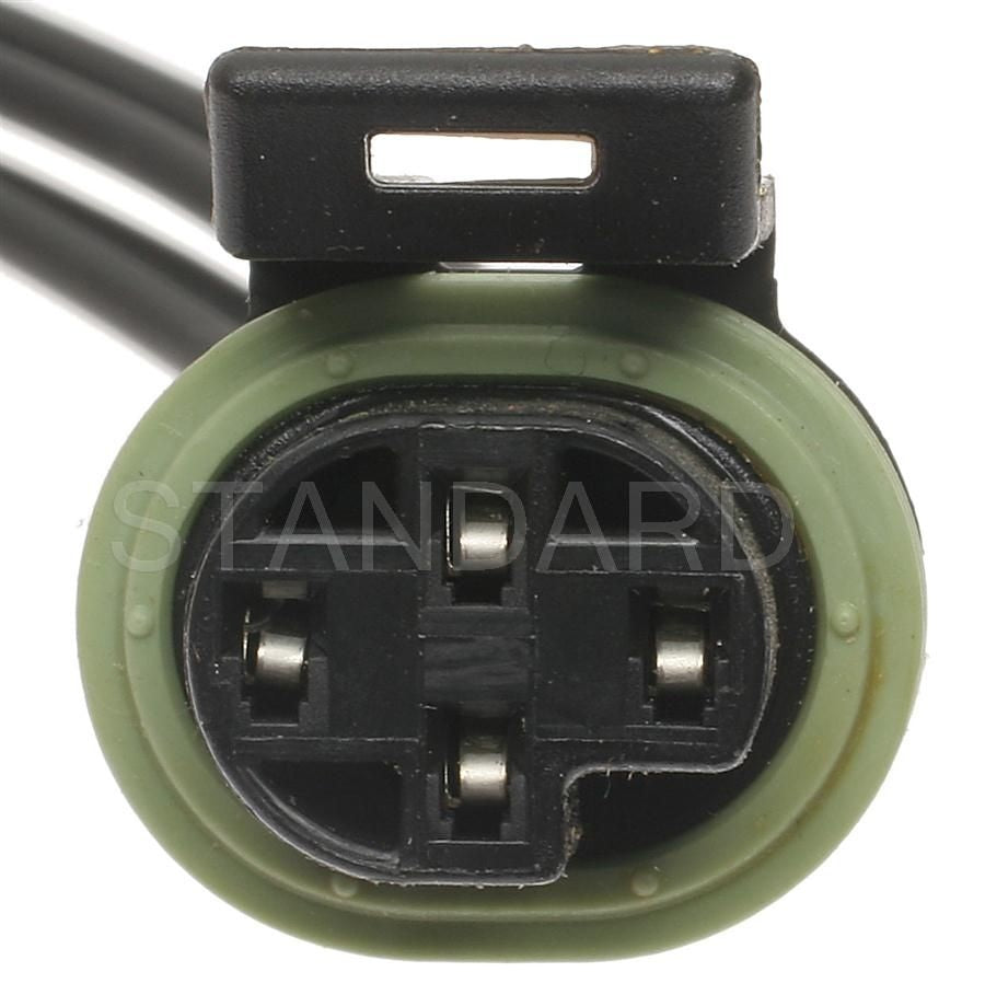 Standard Ignition Fuel Pump Pressure Switch Connector S-638