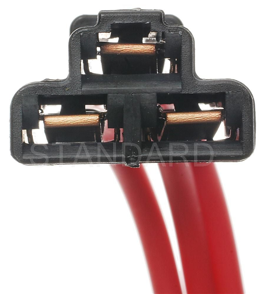 Standard Ignition HVAC Automatic Temperature Control (ATC) Relay Connector S-640