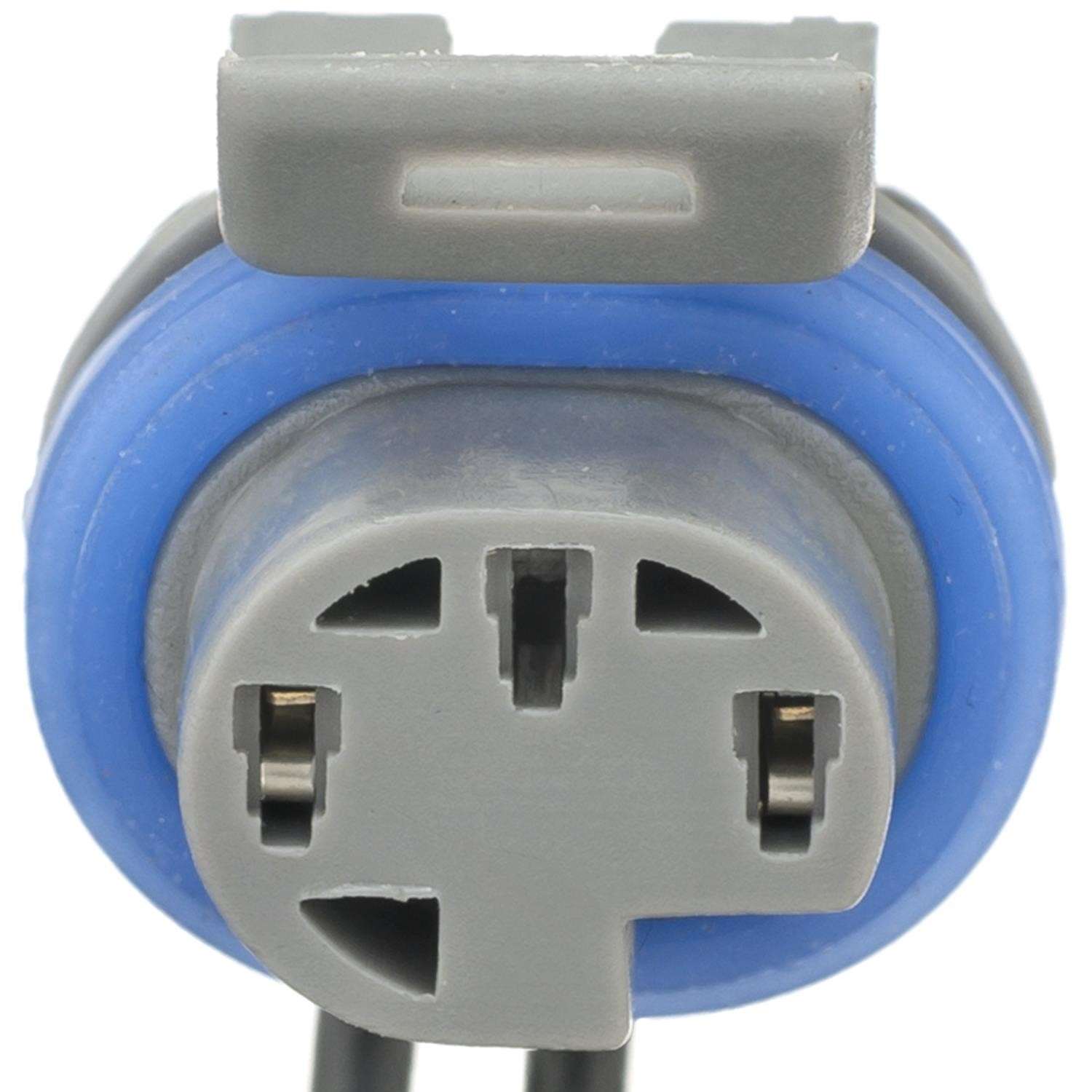 Standard Ignition Fuel Pump Connector S-641