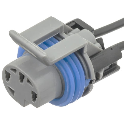 Standard Ignition Fuel Pump Connector S-641