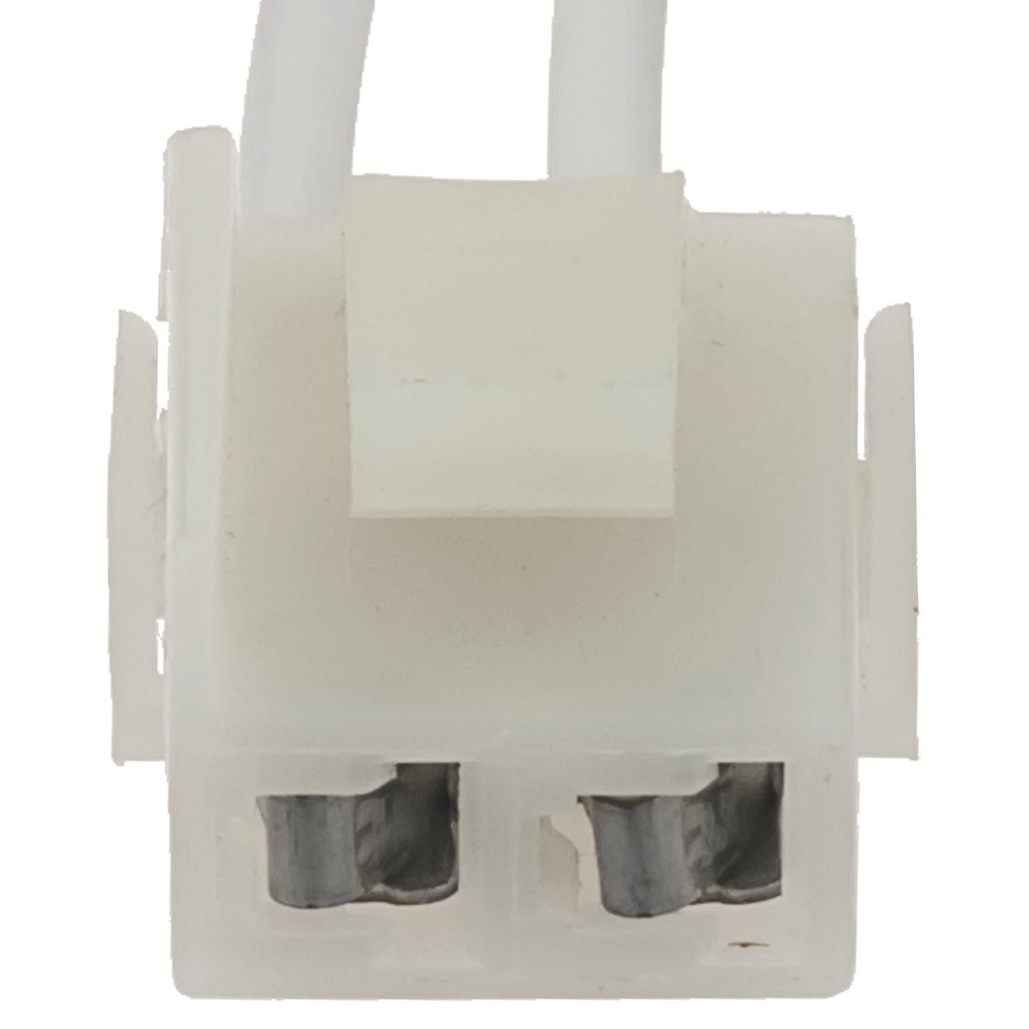 Standard Ignition ABS Modulator Sensor Connector S-649
