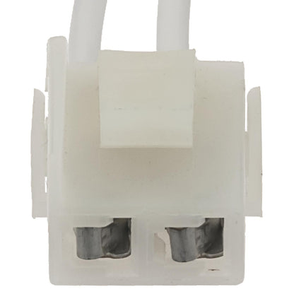 Standard Ignition ABS Modulator Sensor Connector S-649