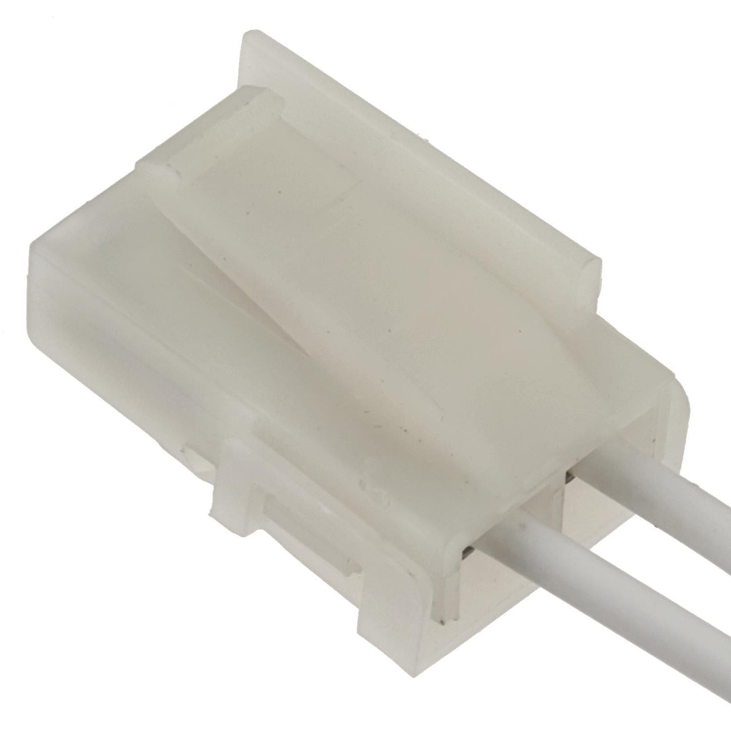 Standard Ignition ABS Modulator Sensor Connector S-649