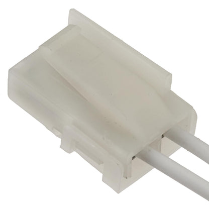 Standard Ignition ABS Modulator Sensor Connector S-649