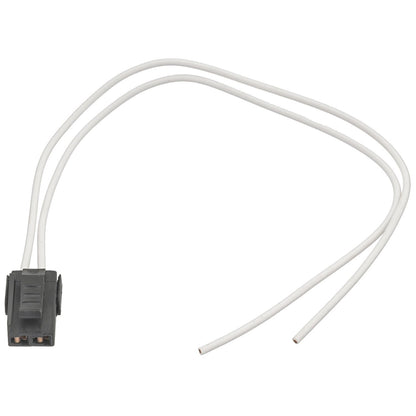 Standard Ignition ABS Modulator Sensor Connector S-649
