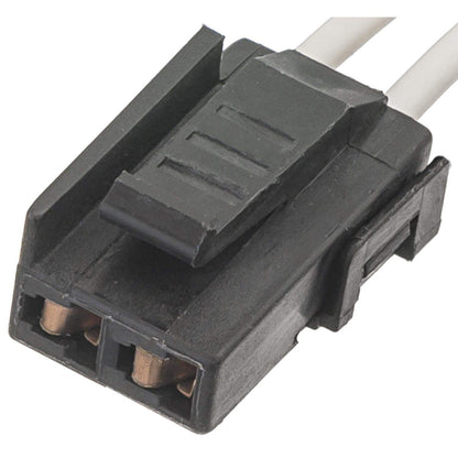 Standard Ignition ABS Modulator Sensor Connector S-649