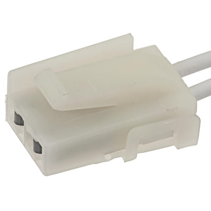 Standard Ignition ABS Modulator Sensor Connector S-649