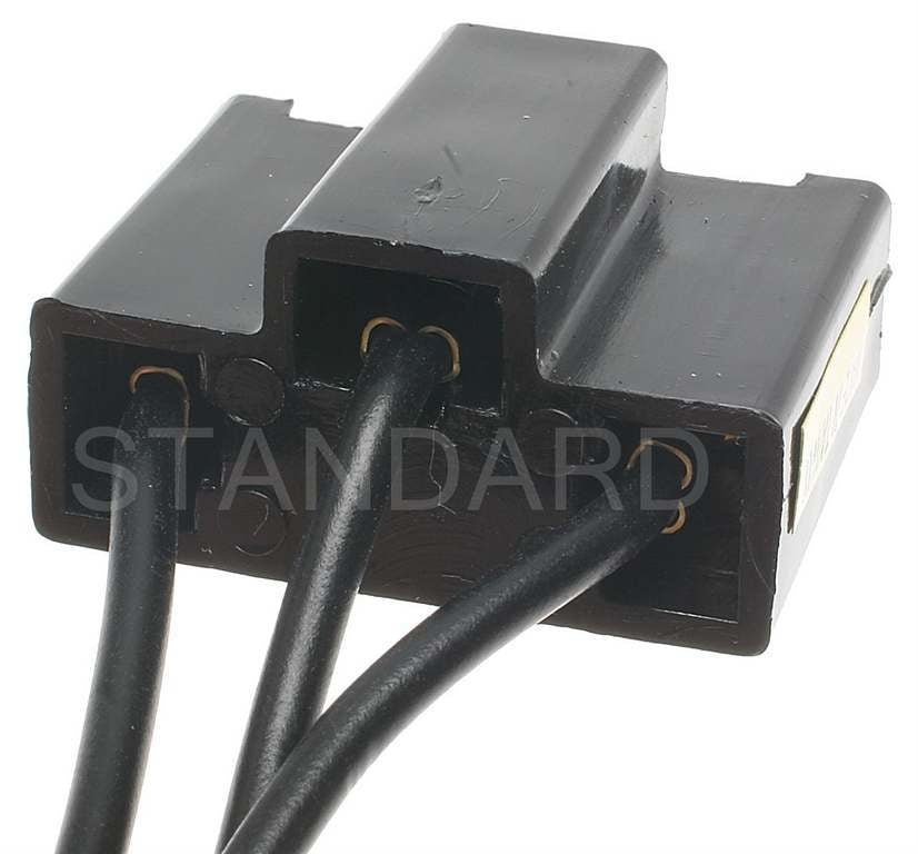 Standard Ignition Headlight Dimmer Switch Connector S-64