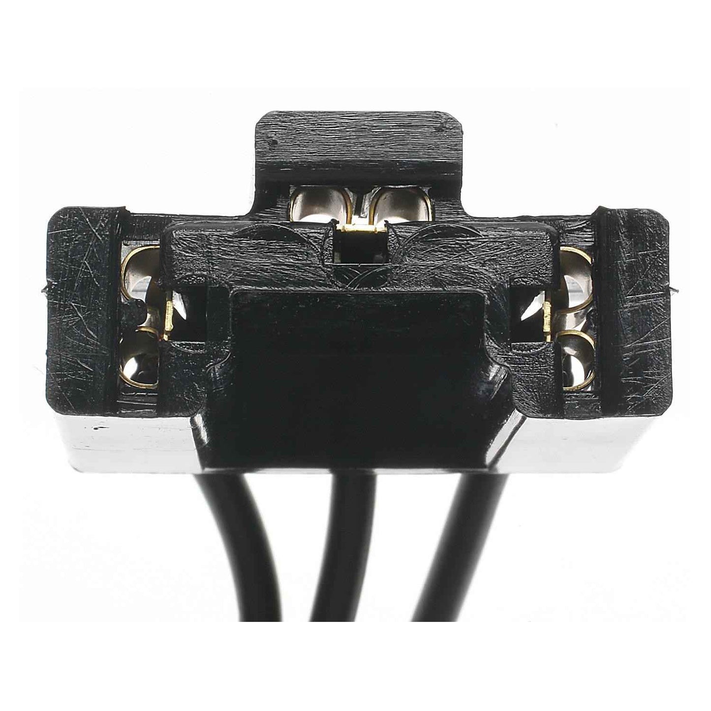Standard Ignition Headlight Dimmer Switch Connector S-64